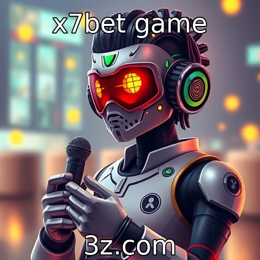 Como a inteligência artificial transforma o desenvolvimento de jogos - x7bet game