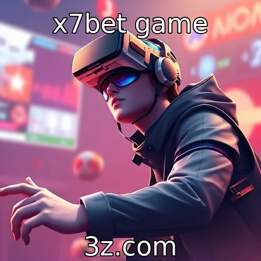 Desenvolvedores buscam inovação em jogos de realidade aumentada - x7bet game