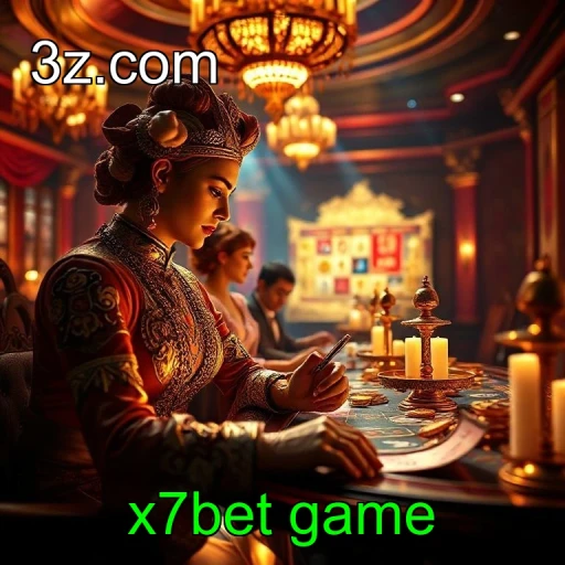 Blackjack no x7bet game: Mergulhe na Diversão das Cartas