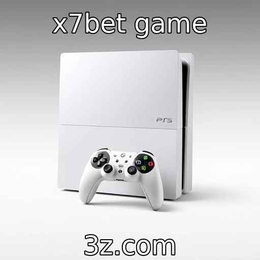 Avaliação dos novos lançamentos de consoles - x7bet game