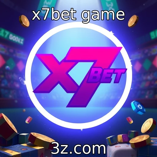 Afiliações e parcerias entre desenvolvedores de jogos - x7bet game