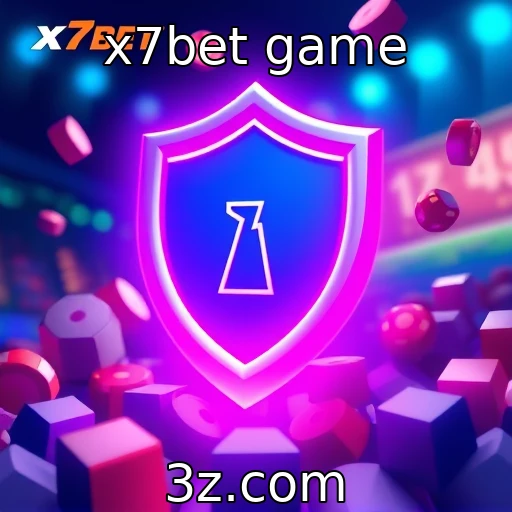 Avanços em segurança digital no jogo online - x7bet game