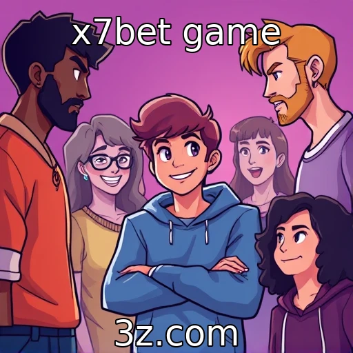 Diversidade e inclusão na criação de personagens em jogos - x7bet game
