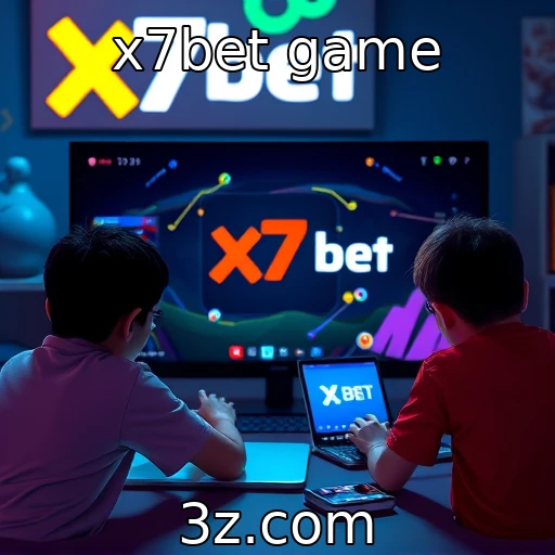 Educação e jogos: o potencial dos jogos sérios - x7bet game