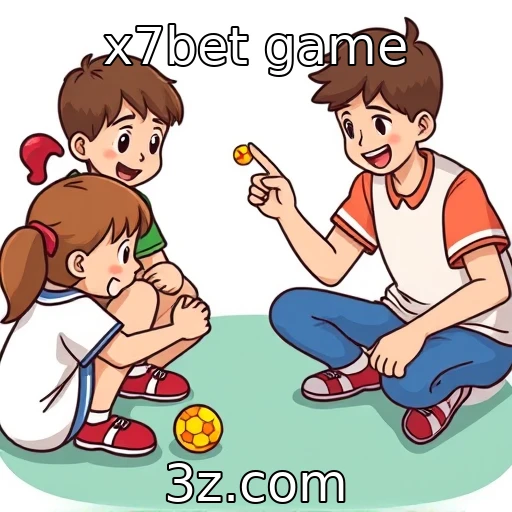 Estudo sobre os benefícios dos jogos educativos - x7bet game