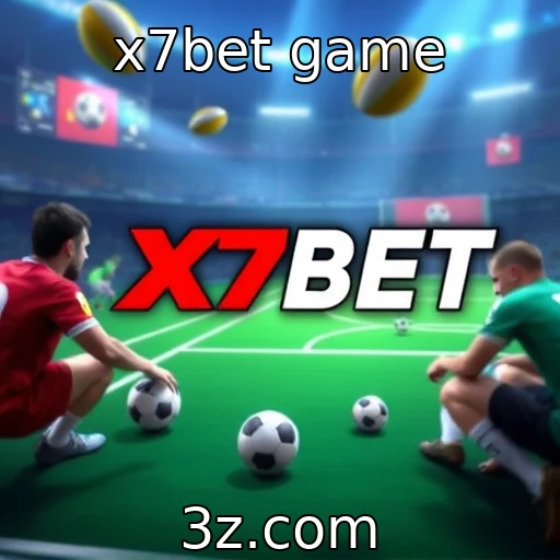 Regulamentações emergentes em jogos de azar - x7bet game