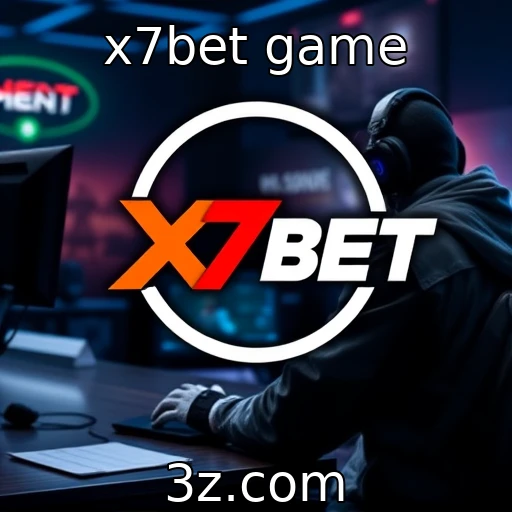 O crescimento de esports no mercado global - x7bet game