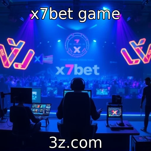 Fatores que influenciam a escolha de plataformas de jogos - x7bet game