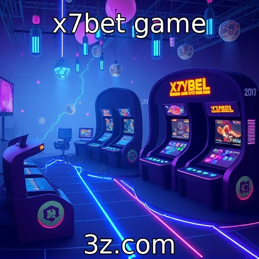 Evolução dos gráficos em jogos eletrônicos no século atual - x7bet game