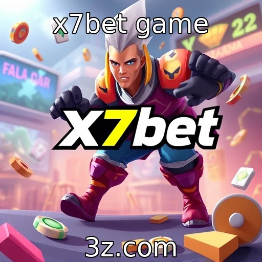 Impacto das novas tecnologias na indústria de jogos | x7bet game