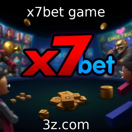 Crescimento do mercado de jogos em várias plataformas - x7bet game