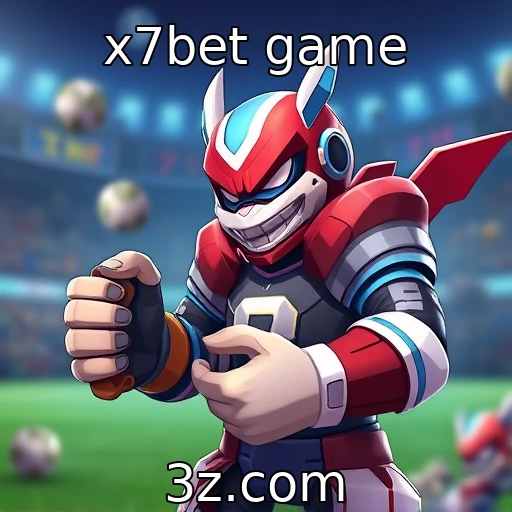 A evolução dos jogos mobile e sua popularidade - x7bet game