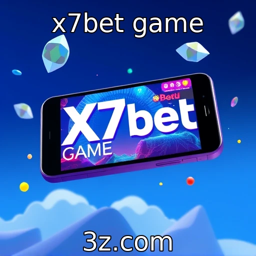 Perspectivas de crescimento para jogos mobile - x7bet game