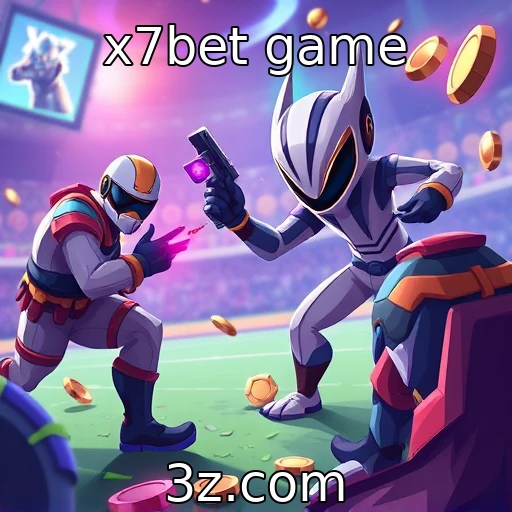 Novos modelos de monetização em jogos digitais - x7bet game