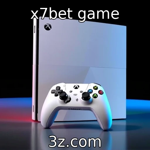 Consoles de próxima geração e suas expectativas - x7bet game