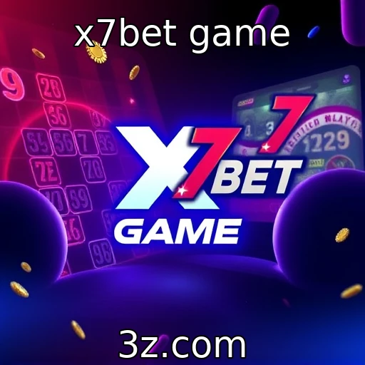 Crescimento do setor de jogos online no mercado global : x7bet game
