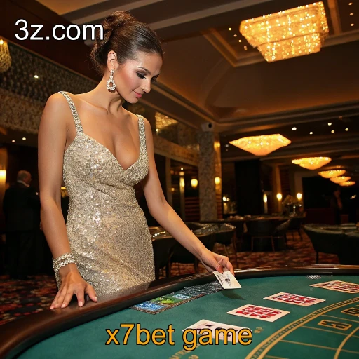 x7bet game Pôquer