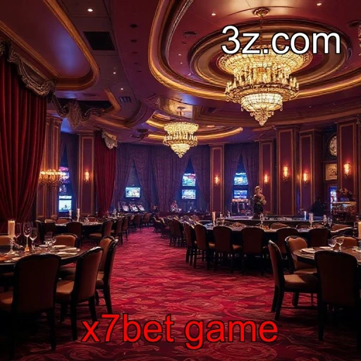 A Fascinante Roulette do x7bet game: Entretenimento Sem Limites