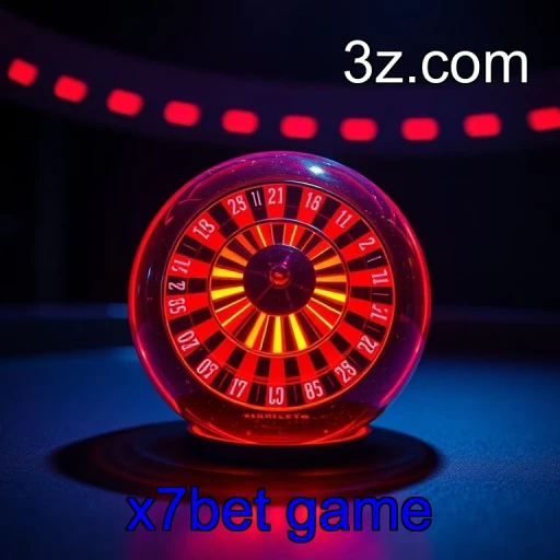 Experimente Slots Incríveis no x7bet game e Ganhe Prêmios