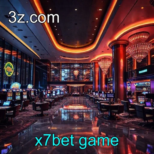 x7bet game Suporte