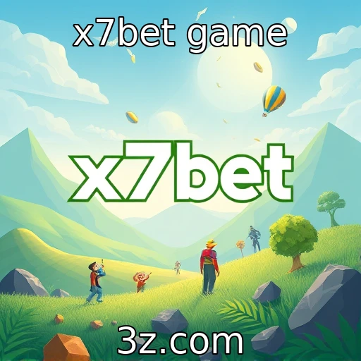 Sustentabilidade na produção de jogos digitais - x7bet game