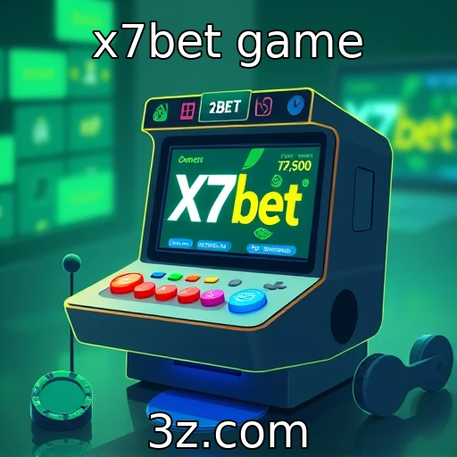 Desenvolvimento sustentável em jogos eletrônicos - x7bet game